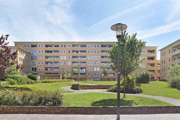 Te huur: Appartement Clusiushof in Oegstgeest, Huizen en Kamers, Huizen te huur, Appartement, Zuid-Holland, Oegstgeest