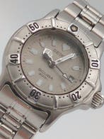 Seiko - Scuba 200m - Zonder minimumprijs - 7N85-0040 - Dames