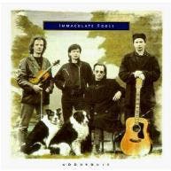 cd - Immaculate Fools - Woodhouse, Verzenden, Zo goed als nieuw