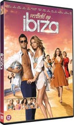 Verliefd op Ibiza (tweedehands dvd film), Ophalen of Verzenden, Zo goed als nieuw