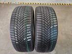 235/55/17 103H BRIDGESTONE 4SEIZOENSBANDEN 7,1MM PROFIEL 2X, Ophalen, Gebruikt, 17 inch, 235 mm