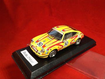 Rino Robustelli - made in Italy 1:43 - Model raceauto -, Nieuw