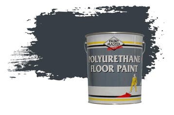 Paintmaster PU Betonverf RAL 7016 | Antracietgrijs 20L, Verzenden, Nieuw, Verf, 15 tot 20 liter