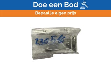 Bieden: Stainless Steel Door Stop for Wet Environments – Co, Ophalen of Verzenden, Nieuw, Kombuis en Sanitair, Zeilboot of Motorboot