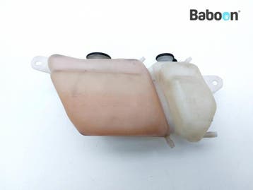 Olie Reservoir Yamaha DT 80 LC 1992-1997, Motoren, Onderdelen | Yamaha, Verzenden, Gebruikt