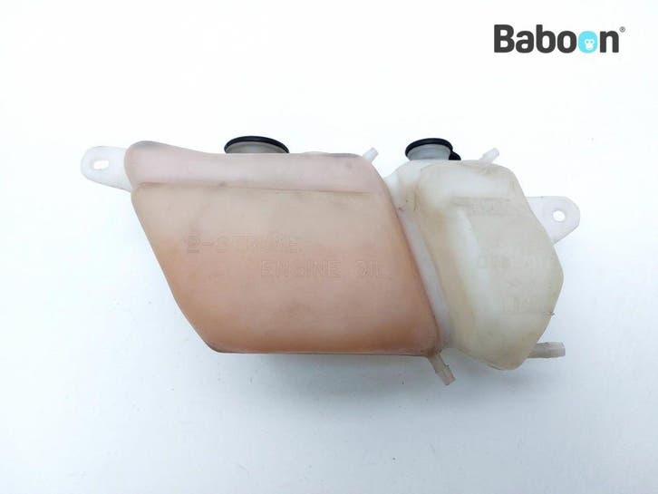 Olie Reservoir Yamaha DT 80 LC 1992-1997, Motoren, Onderdelen | Yamaha, Gebruikt, Verzenden