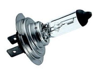 99963113391 Porsche Lamp H7 Standard, Verzenden, Nieuw