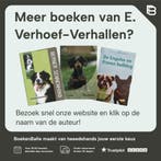 De Engelse en Franse Bulldog 9789058411211, Verzenden, Zo goed als nieuw, E. Verhoef-Verhallen