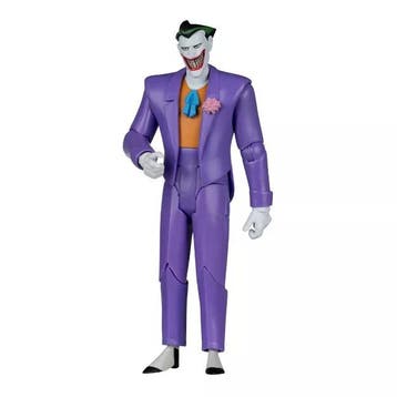 Batman: The Animated Series DC Direct Action Figure The Joke, Verzamelen, Ophalen of Verzenden, Nieuw