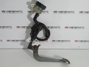 Yamaha XJ 600 Diversion Rempomp achter, Ophalen of Verzenden, Nieuw
