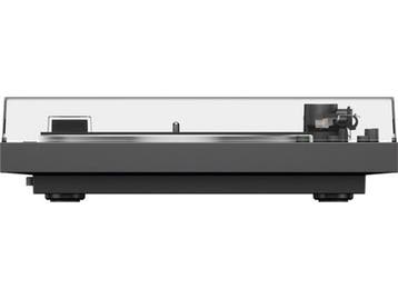 Sony PS-LX3BT - Platenspeler - Bluetooth - Zwart, Audio, Tv en Foto, Verzenden, Nieuw, Sony