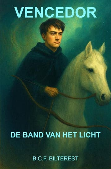 Vencedor 1 | B.C.F. Bilterest | Nieuw, Ophalen of Verzenden, Nieuw, B.C.F. Bilterest