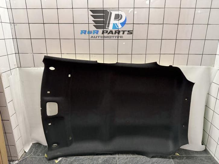 Hemel bekleding - Toyota Aygo X - Antraciet / zwart - O..., Auto-onderdelen, Verlichting, Nieuw, Verzenden