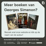 Maigret aarzelt / Maigret 9789044912005 Georges Simenon, Verzenden, Gelezen, Georges Simenon