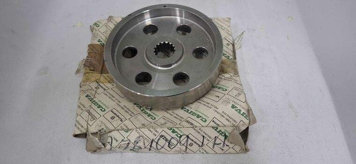 Ducati FLYWHEEL - 27610091a Superbike, Motoren, Onderdelen | Ducati, Nieuw, Verzenden