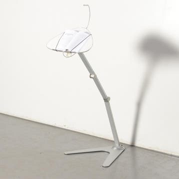 Mukava MK-150 tablethouder, incl, lampje, Ophalen of Verzenden, Nieuw in verpakking