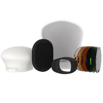 MagMod Professional Flash Kit 2, Ophalen of Verzenden, Nieuw, Overige merken