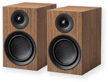 Pro-Ject Speaker Box 3E Carbon Boekenplank Speakers - Geluid, Verzenden, Nieuw