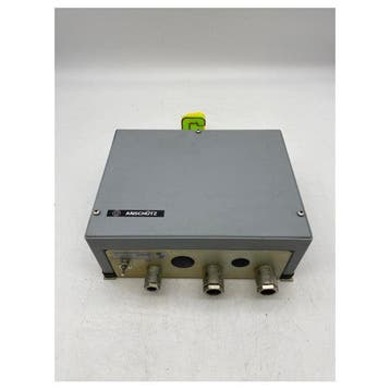 Bieden: Raytheon Anschutz GNSS additional output, Ophalen of Verzenden, Nieuw