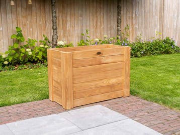 Plantenbakken voor maken van afscheiding | snel geleverd, 100 cm of meer, Nieuw, Ophalen of Verzenden, Balkon