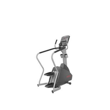 Life Fitness - Integrity - Stepper, Sport en Fitness, Fitnessapparatuur, Ophalen of Verzenden, Nieuw