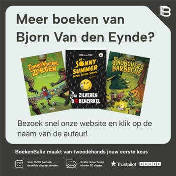 Meisje van glas / Team Mortis / 12 - Bjorn Van den Eynde, Verzenden, Gelezen, Bjorn Van den Eynde