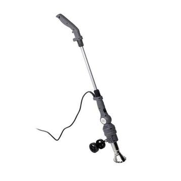 QLT 3-in-1 Elektrische Onkruidbrander 2000w - Zwart, Verzenden, Nieuw