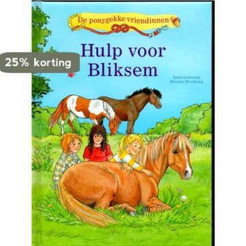Hulp voor Bliksem 9789043829540 Melanie Brockamp, Verzenden, Gelezen, Melanie Brockamp