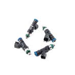 DeatschWerks Honda Civic Si / RSX K20/K24 & 06-09 S2000 F22, Ophalen of Verzenden, Nieuw