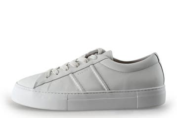Nubikk Sneakers in maat 45 Wit, Nubikk, Verzenden, Wit, Sneakers of Gympen
