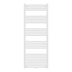 [neu.haus] Handdoekradiator Voss 160x60x3 cm wit, Doe-het-zelf en Verbouw, Verwarming en Radiatoren, Verzenden, Nieuw