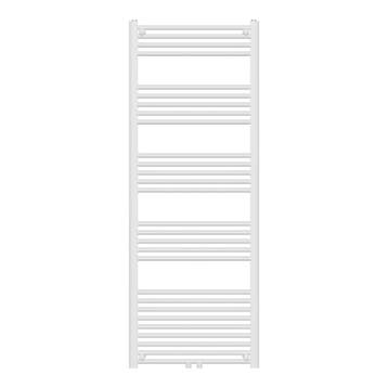[neu.haus] Handdoekradiator Voss 160x60x3 cm wit, Verzenden, Nieuw