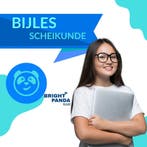 Scheikunde Bijles in Haarlem - Haal Jouw Doelen!, Privéles, Examen- of Scriptiebegeleiding