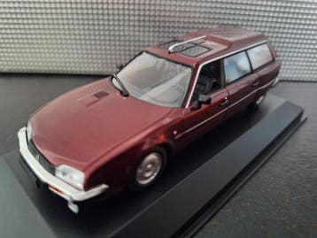 Allemaal PRACHTIGE 1:43 schaalmodellen !!!, Ophalen of Verzenden, Nieuw, Auto