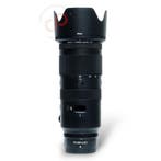 Nikon Z 70-200mm 2.8 VR S **OUTLET** nr. 1435, Ophalen of Verzenden, Nieuw, Telelens