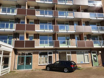 Appartement te huur in Arnhem - 60 m² - 2 kamer(s) - 2, Appartement, Arnhem, Gelderland