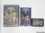 Sega Megadrive - Golden Axe II - Japan, Spelcomputers en Games, Games | Sega, Verzenden, Gebruikt