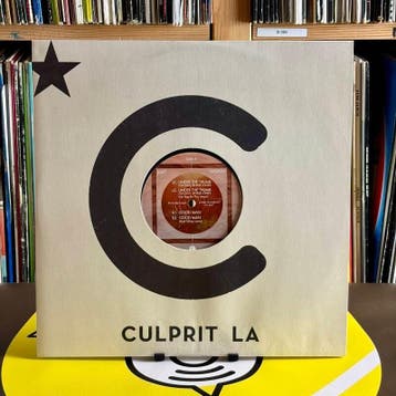 Jozif - Waikiki, Cd's en Dvd's, Vinyl | Dance en House, Ophalen of Verzenden, Nieuw in verpakking, 12 inch