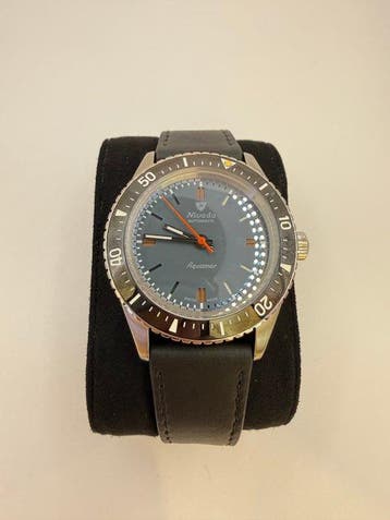 Nivada - Aquamar - 32077A17 - Heren - 2000-2010, Nieuw