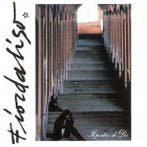 cd - Fiordaliso - Il Portico Di Dio, Verzenden, Zo goed als nieuw