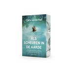 9789021060590 Als scheuren in de aarde Clare Leslie Hall, Boeken, Verzenden, Nieuw, Clare Leslie Hall