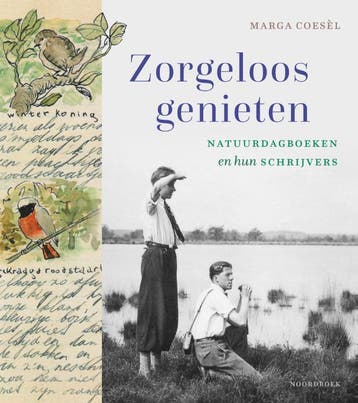 Zorgeloos Genieten | Marga Coesèl | Nieuw, Boeken, Ophalen of Verzenden, Nieuw, Marga Coesèl