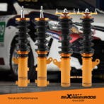 Coilovers Kit compatible for Hyundai Tiburon SE Coupe 200..., Verzenden, Nieuw, Hyundai