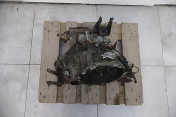 handgeschakelde versnellingsbak Toyota Corolla Verso I 2001-, Verzenden, Gebruikt