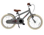 2Cycle kinderfiets 18 inch (5 tot 7 jaar) voor jongens, Verzenden, Nieuw, 18 inch