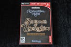 Neverwinter Nights Shadows of Undrentide Expansion Pack PC, Verzenden, Nieuw