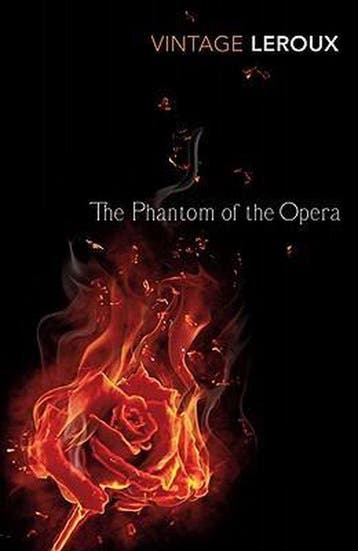 Phantom Of The Opera 9780099560555 Gaston Leroux, Boeken, Verzenden, Zo goed als nieuw, Gaston Leroux