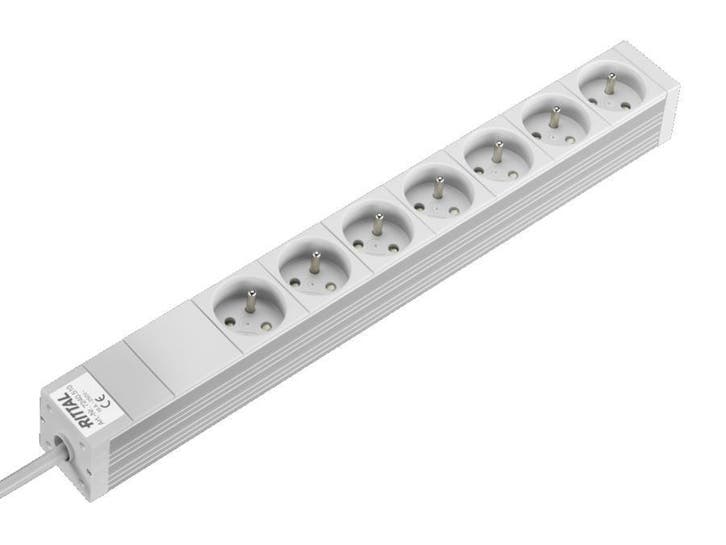 Rittal DK Stroomverdeler (PDU) (Europese Stekkerdoos) -, Doe-het-zelf en Verbouw, Elektra en Kabels, Overige typen, Nieuw, Verzenden