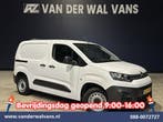 Citroën Berlingo | 1.5 BlueHDI L1H1 Euro6 Airco | Apple, Gebruikt, Euro 6, Citroën, Wit