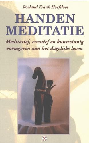 Handenmeditatie - R.F. Hoefsloot 9789065561732, Verzenden, Zo goed als nieuw, R.F. Hoefsloot